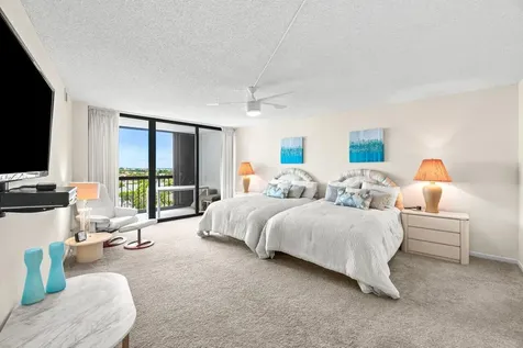4740 S Ocean Boulevard Highland Beach FL 33487