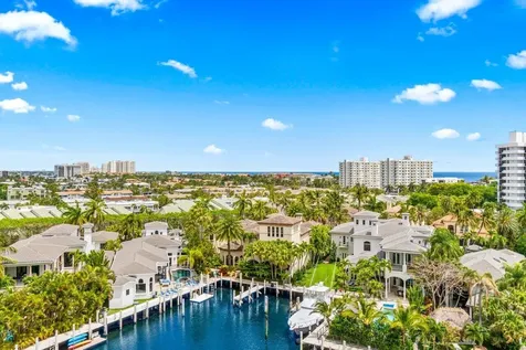 4740 S Ocean Boulevard Highland Beach FL 33487