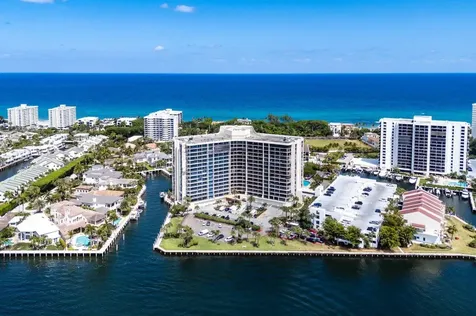 4740 S Ocean Boulevard Highland Beach FL 33487
