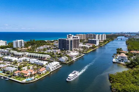 4740 S Ocean Boulevard Highland Beach FL 33487
