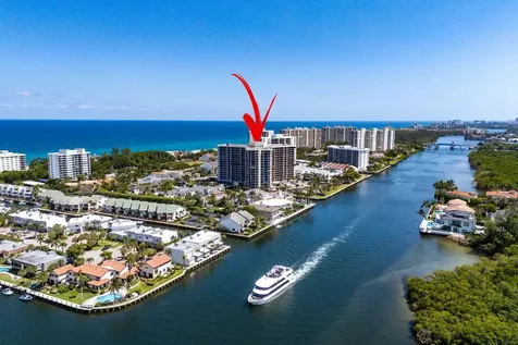 4740 S Ocean Boulevard Highland Beach FL 33487