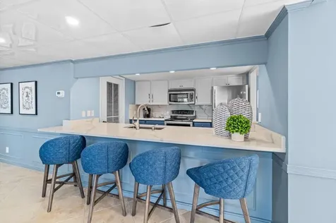4740 S Ocean Boulevard Highland Beach FL 33487