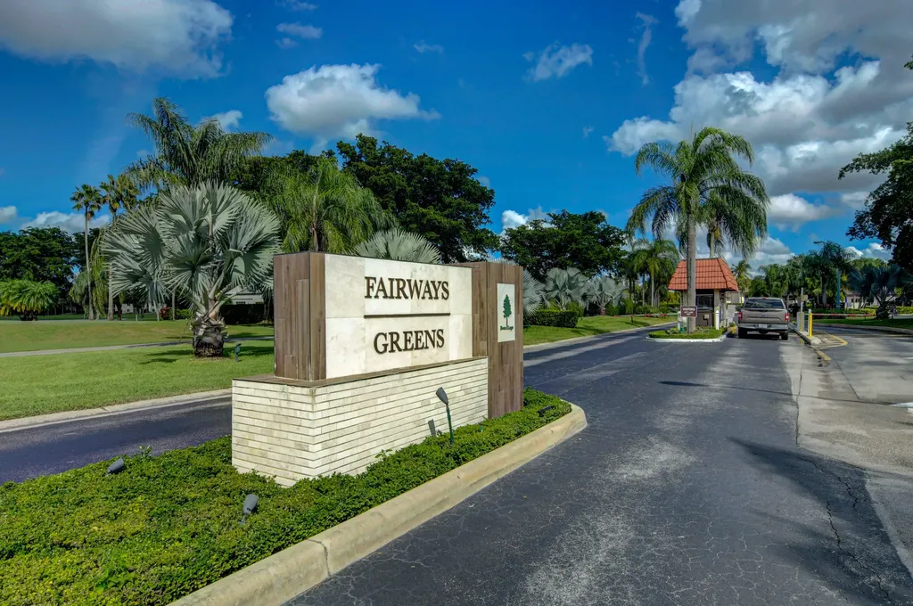 7911 Eastlake Drive Boca Raton FL 33433