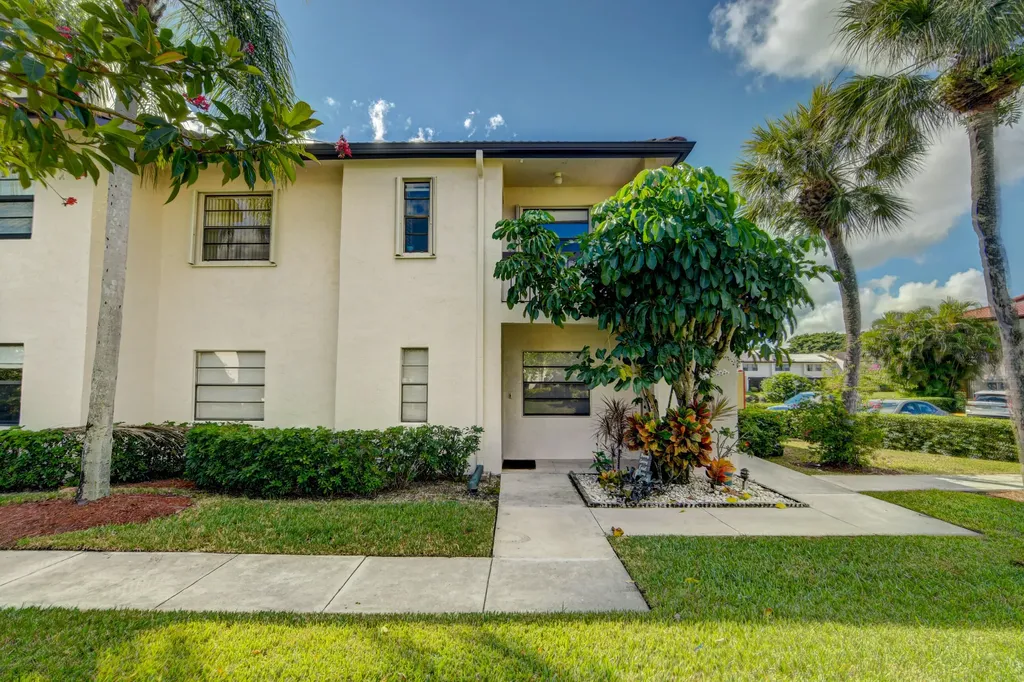 7911 Eastlake Drive Boca Raton FL 33433