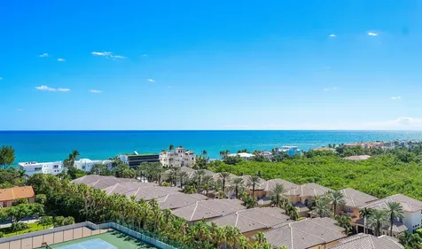 3912 S Ocean Boulevard Highland Beach FL 33487