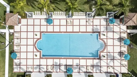 100 SE 5th Avenue Boca Raton FL 33432