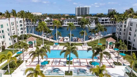 100 SE 5th Avenue Boca Raton FL 33432