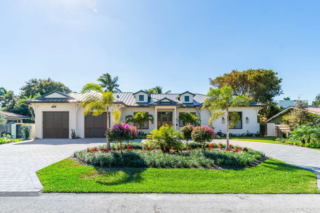 18 NW 15th Street Delray Beach FL 33444