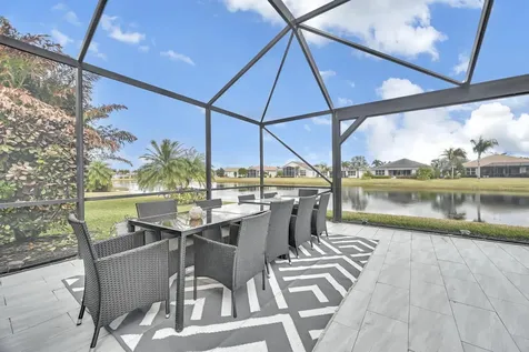 11555 SW Apple Blossom Trail Port St Lucie FL 34987