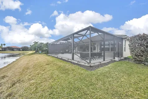 11555 SW Apple Blossom Trail Port St Lucie FL 34987