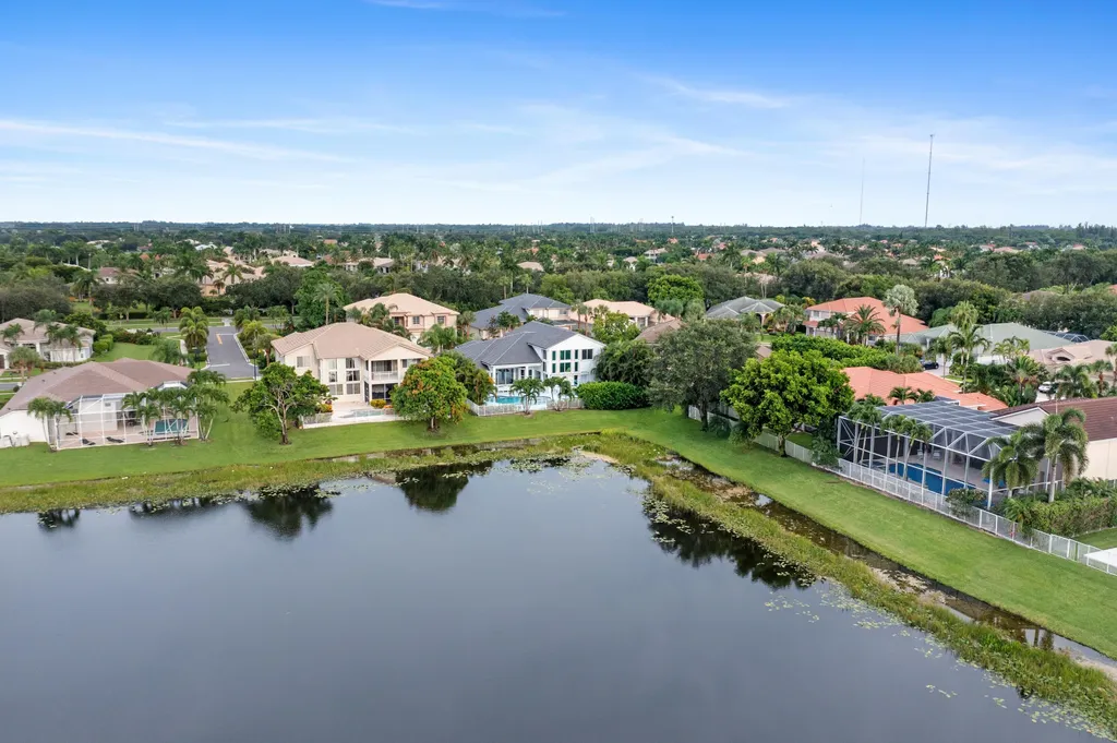 11910 Osprey Point Circle Wellington FL 33449