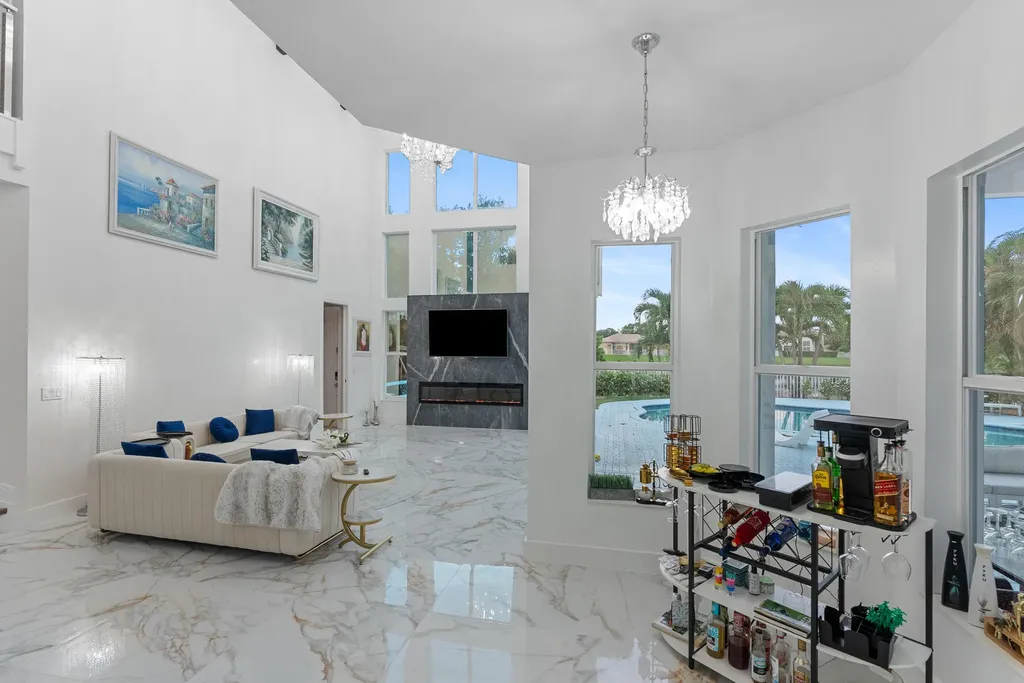 11910 Osprey Point Circle Wellington FL 33449