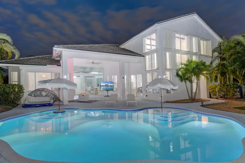 11910 Osprey Point Circle Wellington FL 33449