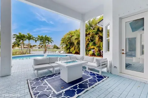 11910 Osprey Point Circle Wellington FL 33449
