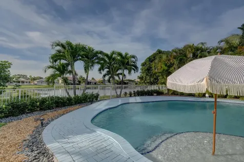 11910 Osprey Point Circle Wellington FL 33449
