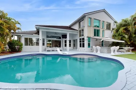 11910 Osprey Point Circle Wellington FL 33449