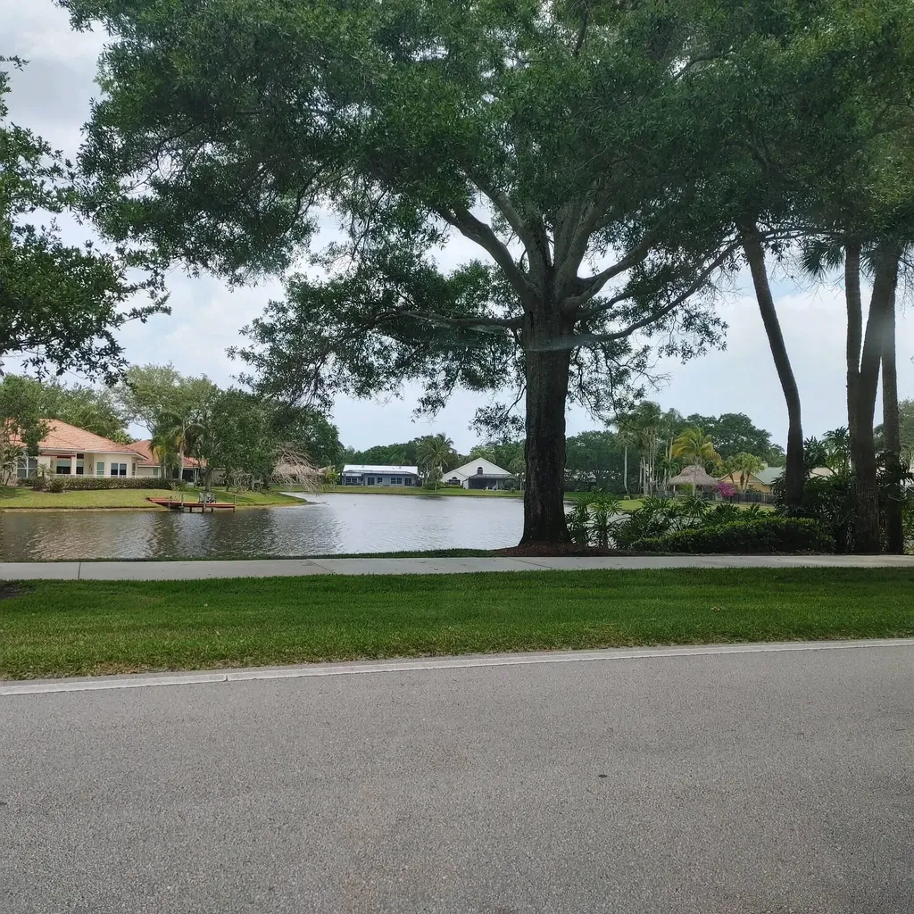 6325 Winding Lake Drive Jupiter FL 33458