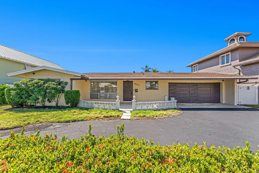 2940 NE 19th Street Pompano Beach FL 33062