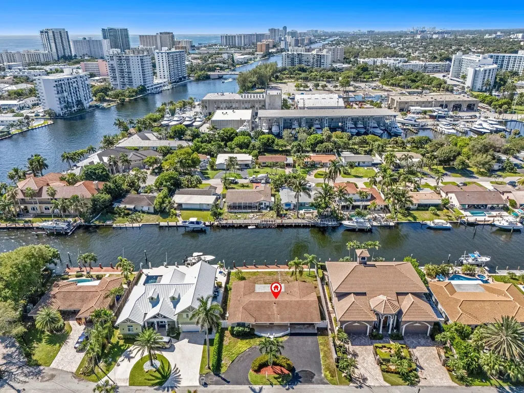 2940 NE 19th Street Pompano Beach FL 33062