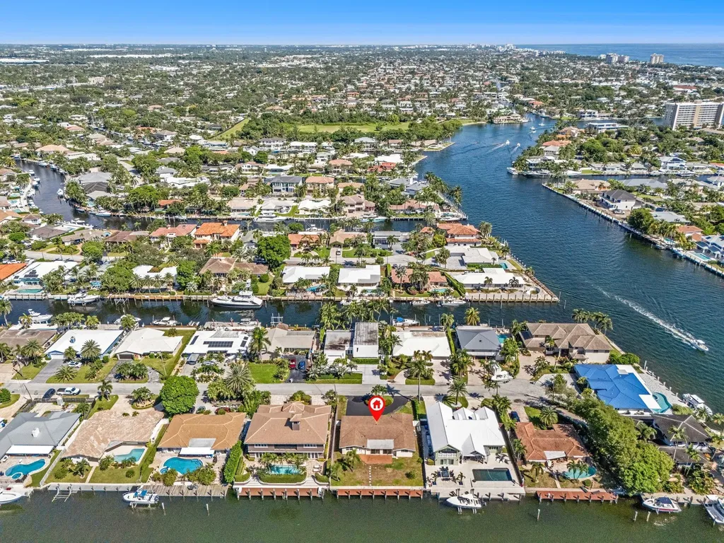 2940 NE 19th Street Pompano Beach FL 33062