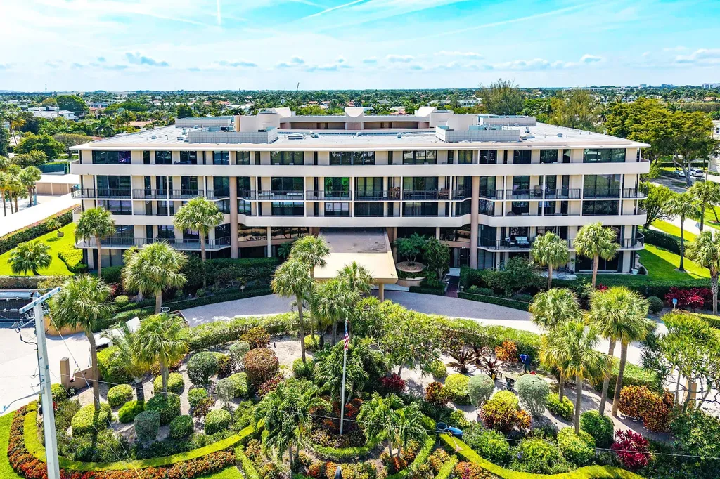 1401 S Ocean Boulevard Boca Raton FL 33432