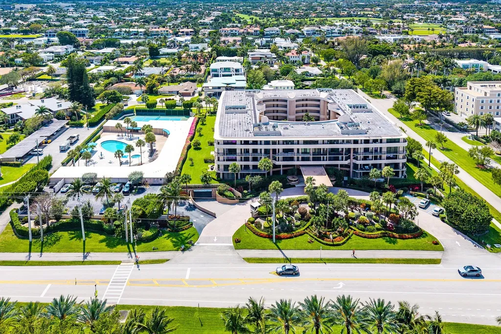 1401 S Ocean Boulevard Boca Raton FL 33432
