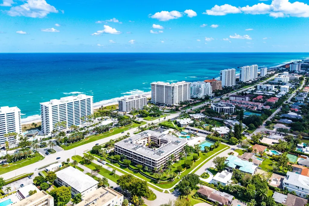 1401 S Ocean Boulevard Boca Raton FL 33432