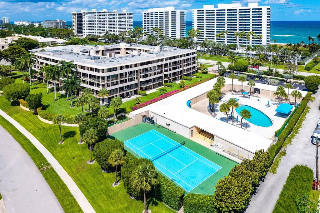 1401 S Ocean Boulevard Boca Raton FL 33432