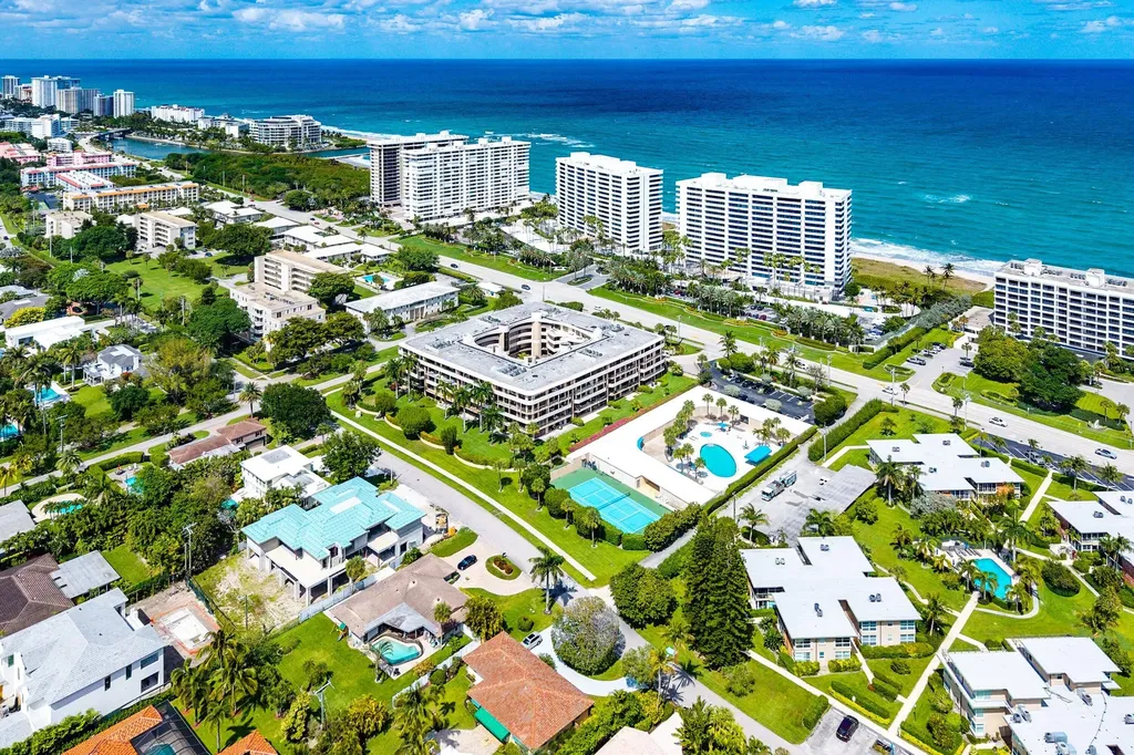 1401 S Ocean Boulevard Boca Raton FL 33432