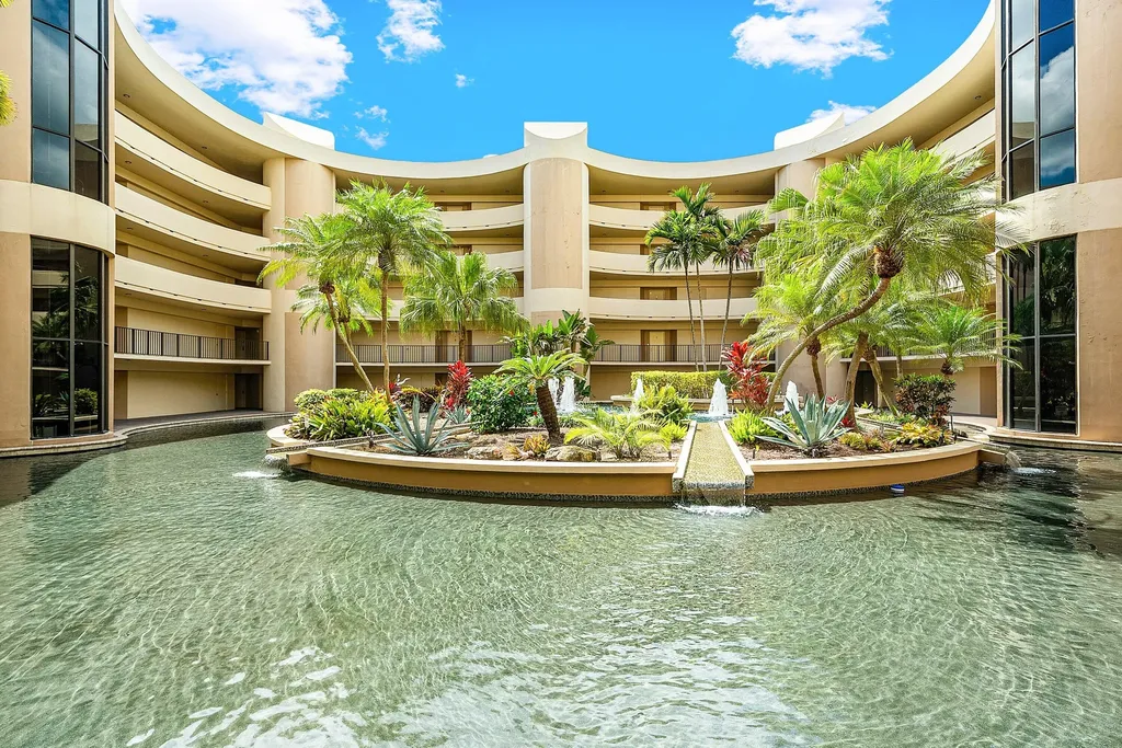 1401 S Ocean Boulevard Boca Raton FL 33432