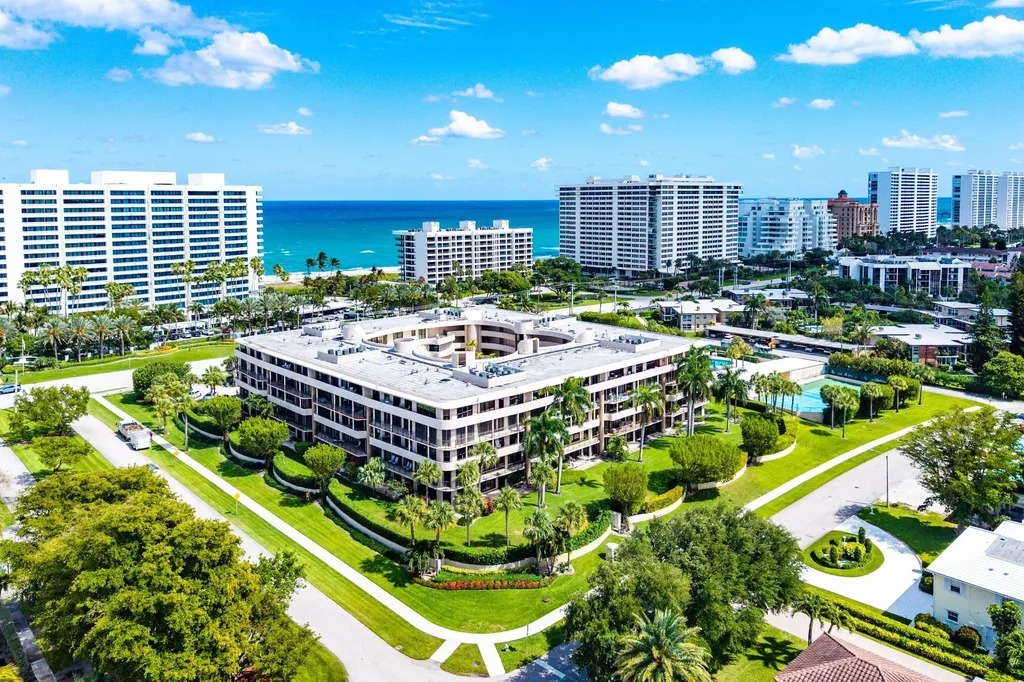 1401 S Ocean Boulevard Boca Raton FL 33432