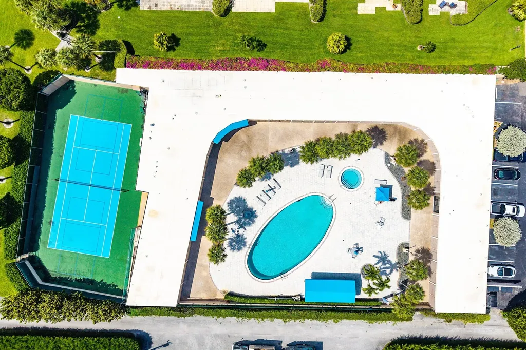 1401 S Ocean Boulevard Boca Raton FL 33432