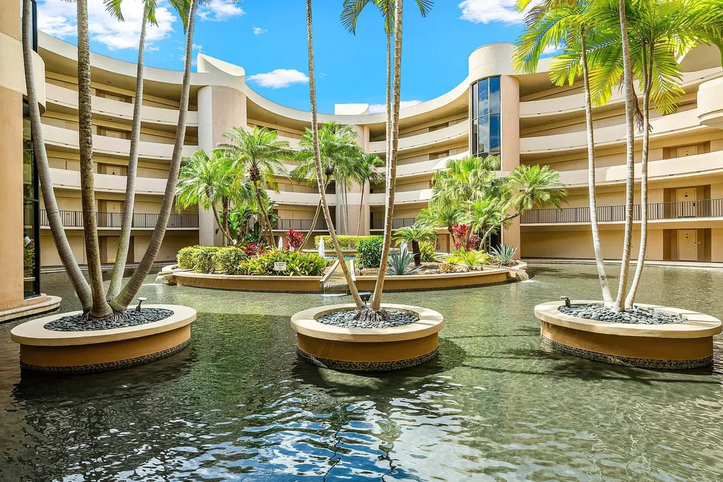 1401 S Ocean Boulevard Boca Raton FL 33432