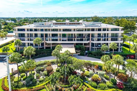 1401 S Ocean Boulevard Boca Raton FL 33432