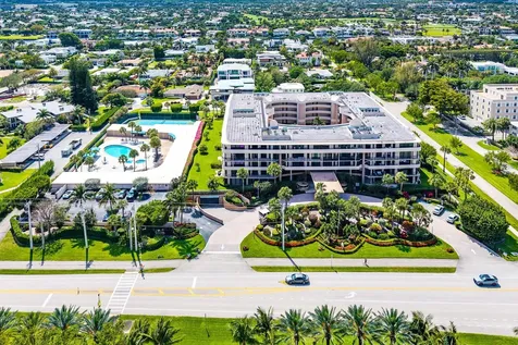 1401 S Ocean Boulevard Boca Raton FL 33432