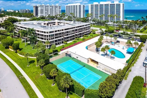 1401 S Ocean Boulevard Boca Raton FL 33432