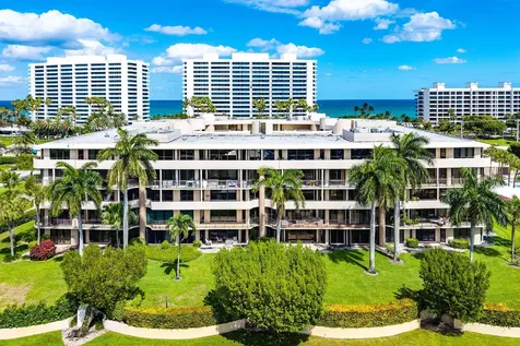 1401 S Ocean Boulevard Boca Raton FL 33432