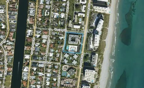 1401 S Ocean Boulevard Boca Raton FL 33432