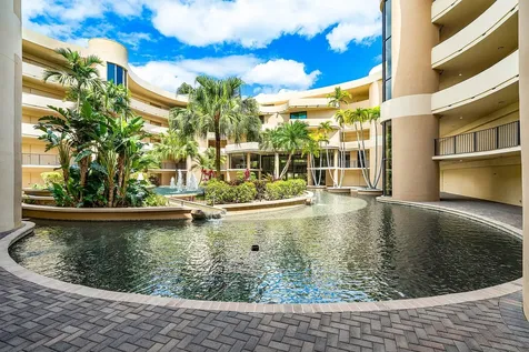 1401 S Ocean Boulevard Boca Raton FL 33432