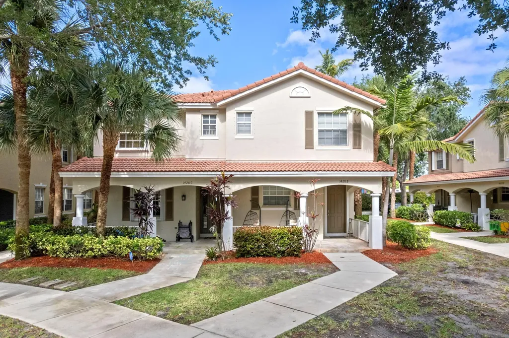 1428 W Wickham Circle Delray Beach FL 33445
