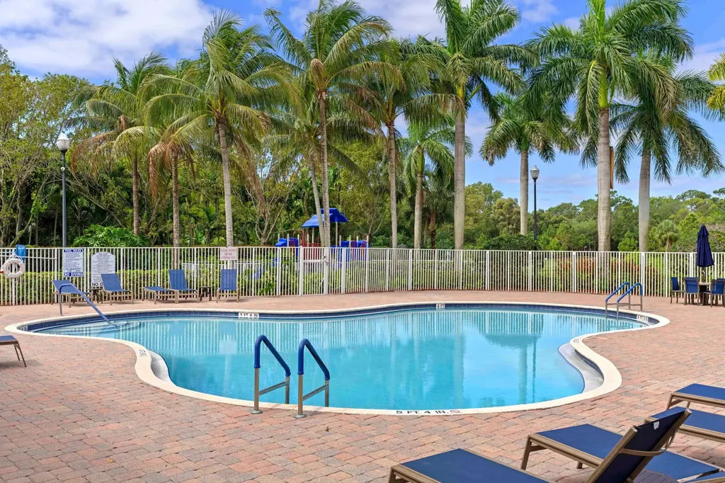 1428 W Wickham Circle Delray Beach FL 33445