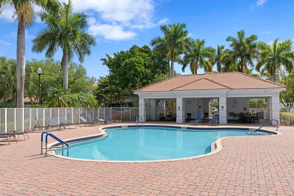 1428 W Wickham Circle Delray Beach FL 33445