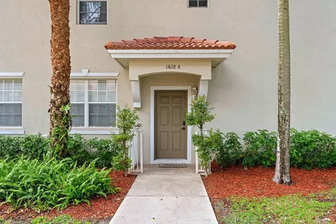 1428 W Wickham Circle Delray Beach FL 33445