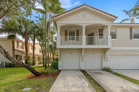 1428 W Wickham Circle Delray Beach FL 33445