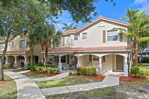 1428 W Wickham Circle Delray Beach FL 33445