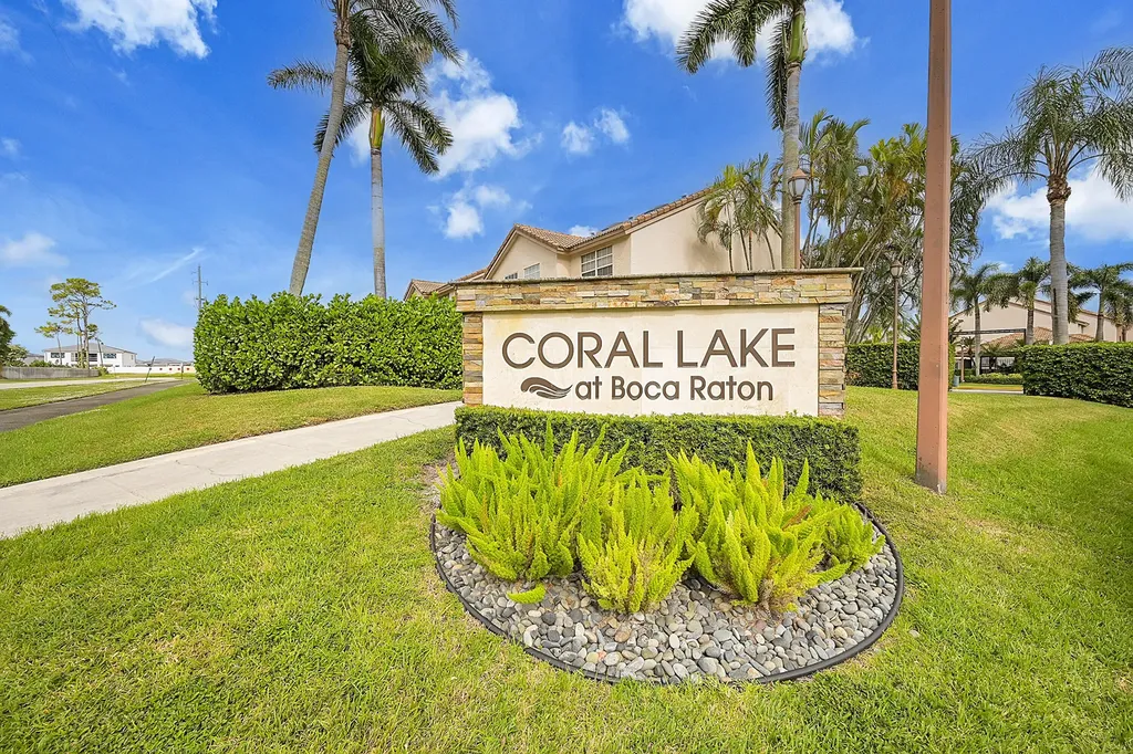 9399 Boca River Circle Boca Raton FL 33434