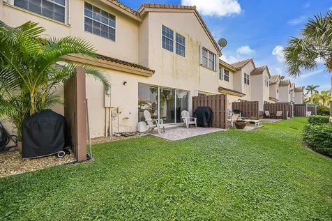 9399 Boca River Circle Boca Raton FL 33434