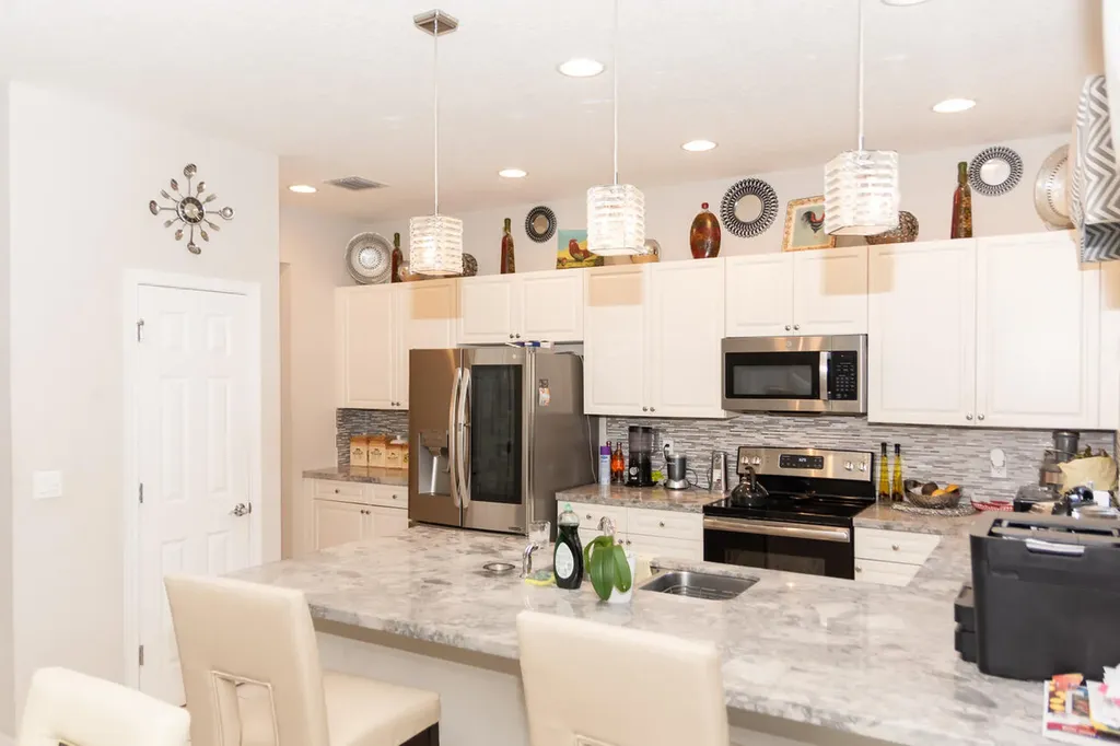 1300 NW Fiorenza Court Port St Lucie FL 34986