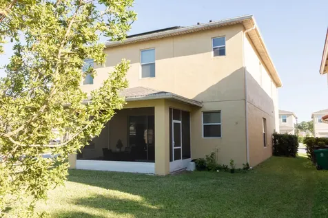 1300 NW Fiorenza Court Port St Lucie FL 34986