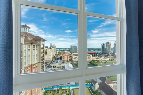 550 Okeechobee Boulevard West Palm Beach FL 33401